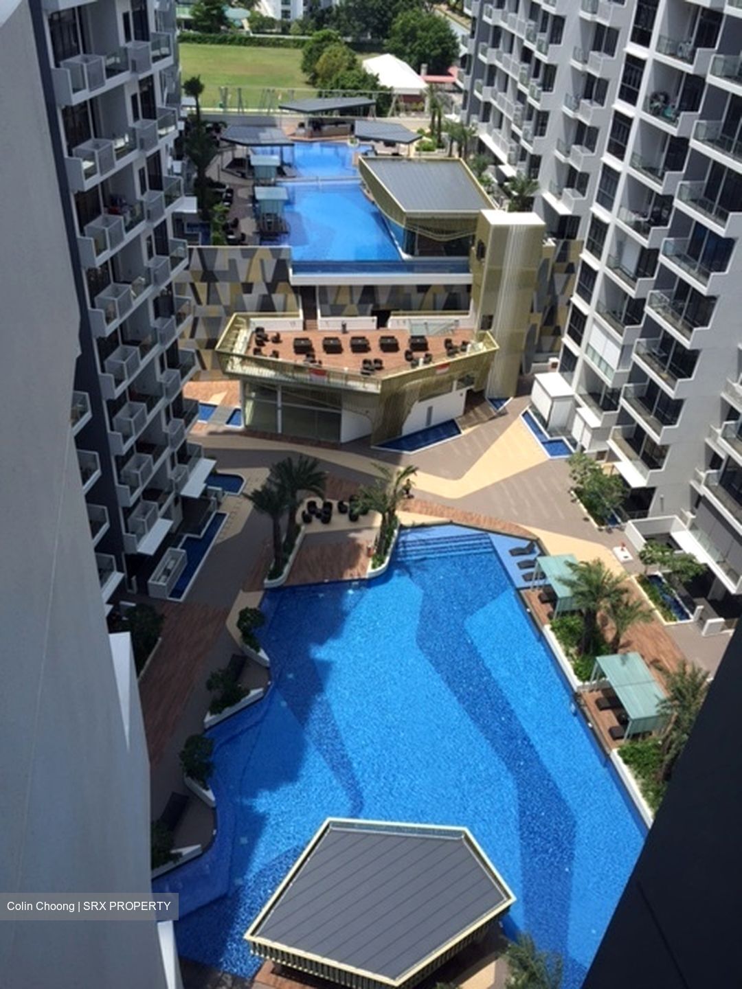 Urban Vista (D16), Condominium #321440111